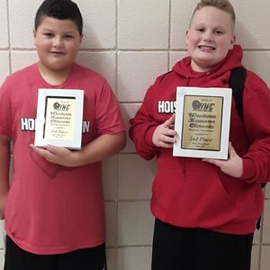 Meet your Posher, Gavin